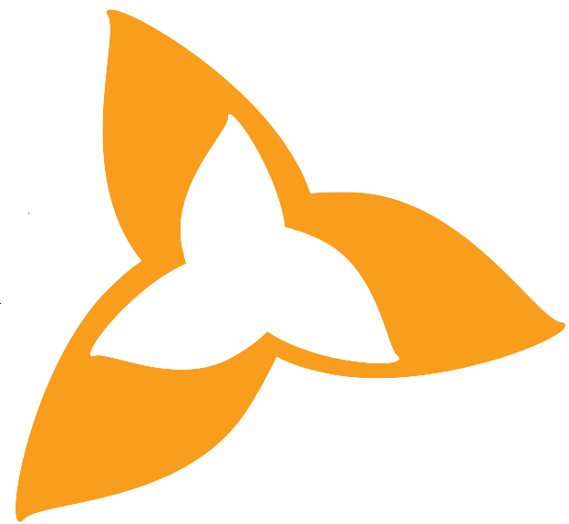 New Democratic logo